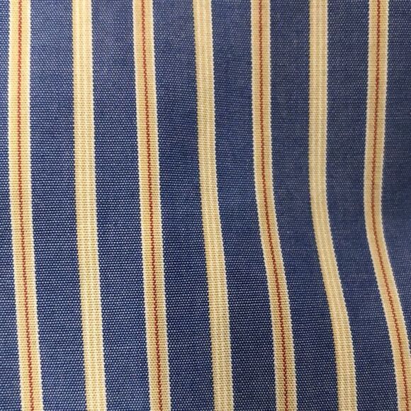 BROOK Brothers slim fit button down shirt size 16/34. - Picture 3 of 6